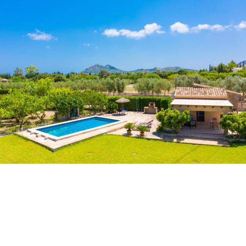 Villa Ignaci