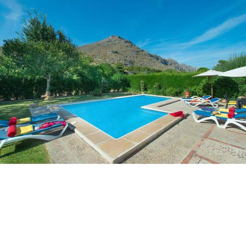 Villa Ignacio by Villa Plus