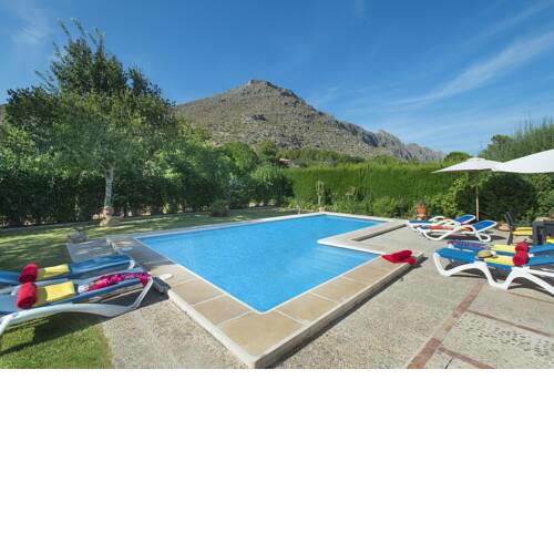 Villa IGNACIO