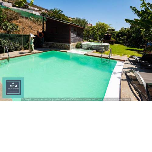 Villa Ignacita, Telde