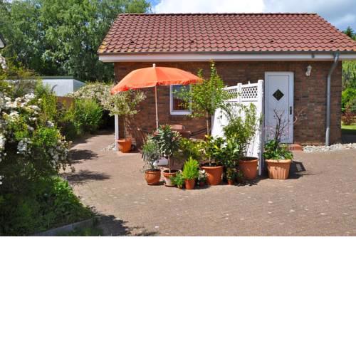 Ferienhaus Pension Sonnenblume