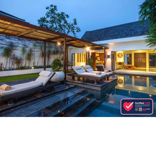 Villa Illam