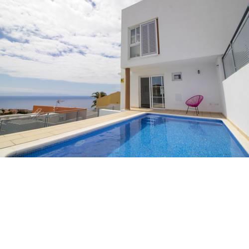 VILLA ILLARI