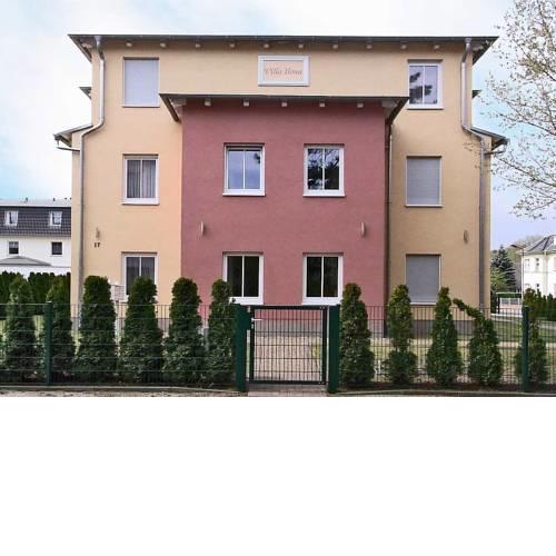 Villa Ilona Whg. 06