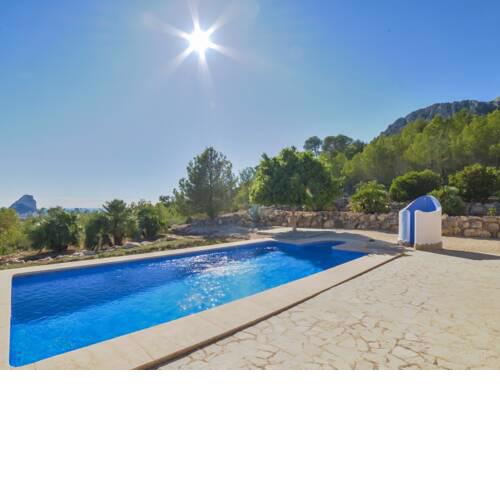 Villa Ilse - Plusholidays
