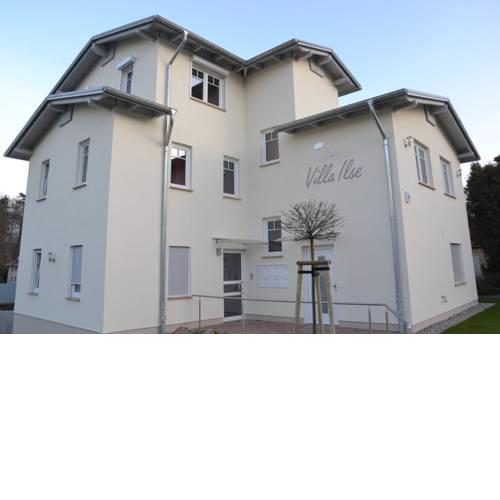 Villa Ilse