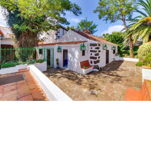 Villa Ilusión