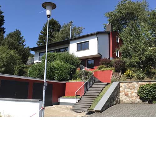 NEU! Villa Im Bongert - Nationalpark Eifel