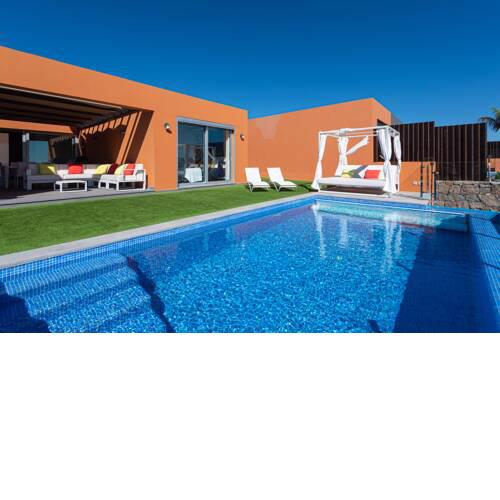 VILLA IMAGLE