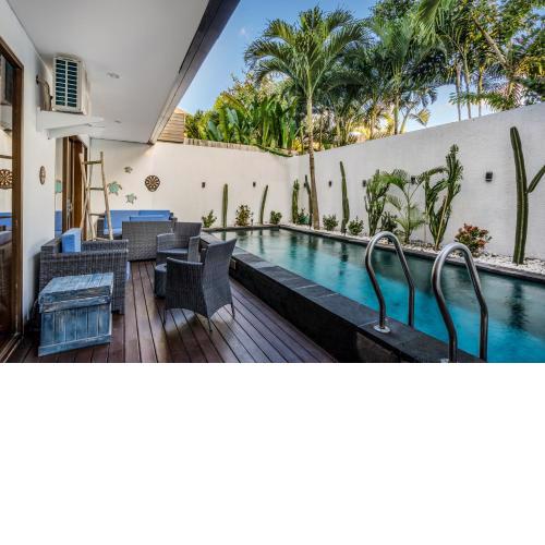 Villa Impalaya - C15 by BaliSuperHost