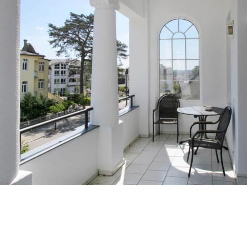 Villa Imperator 526S