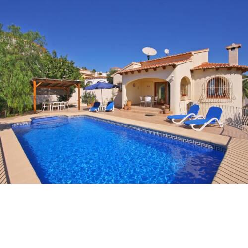 Villa Imperial - Plusholidays