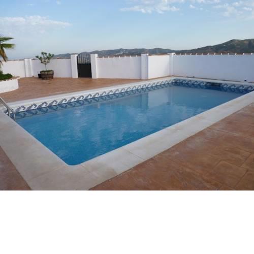 Villa in Almachar Malaga 101849