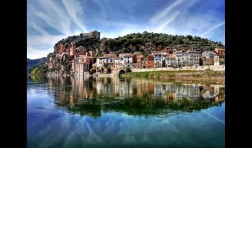 Villa in Begur Sleeps 8 includes Swimming pool 6