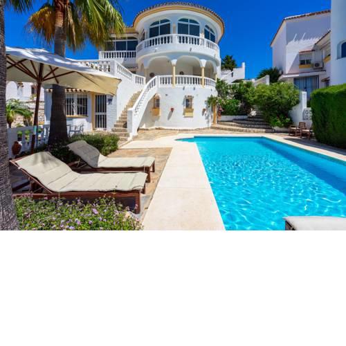 Villa in Cerros del Aguila