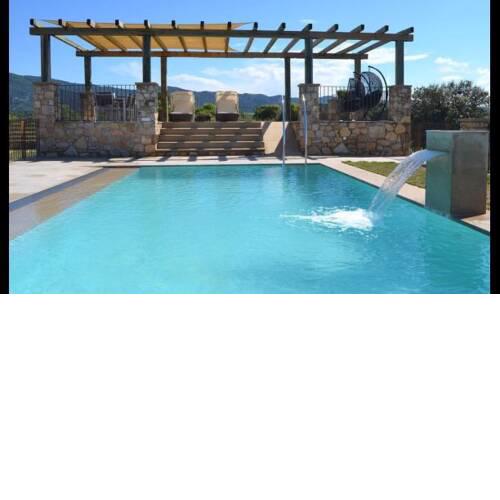 Villa in el Vilosell Sleeps 6 with Pool and Air Con