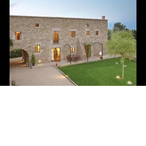 Villa in Fontclara Sleeps 4 includes Swimming pool and Air Con 9
