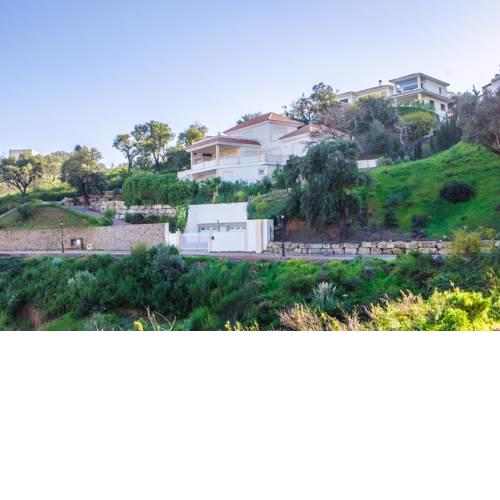 Villa in La Mairena