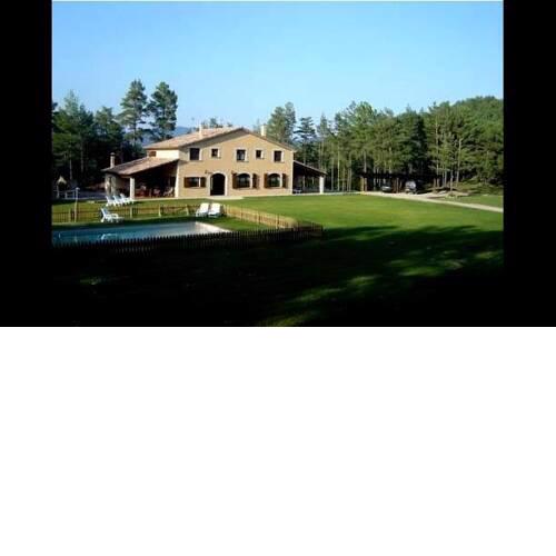 Villa in Las Euras Sleeps 13 with Pool