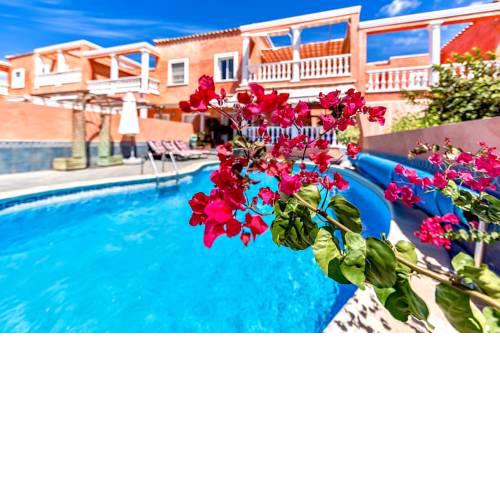Villa in Los Cristianos