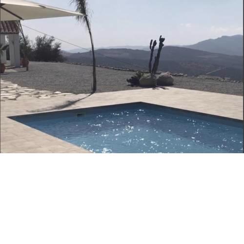 Villa in Malaga