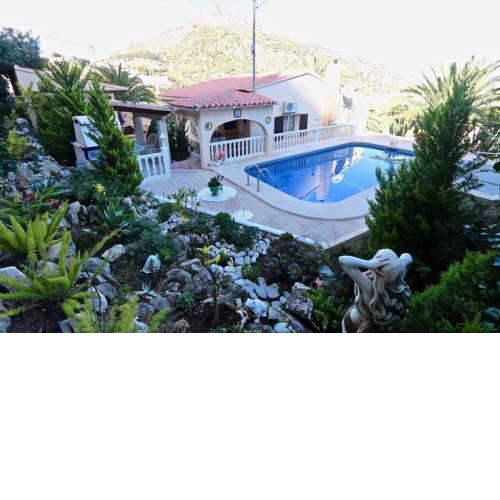 Villa in Maryvilla