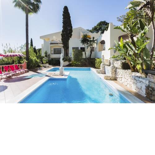 Villa in Nueva-Carteya Sleeps 16 includes Swimming pool and Air Con 6