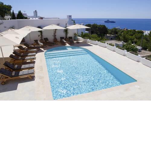 Villa in Playa de Talamanca Sleeps 12 includes Swimming pool and Air Con
