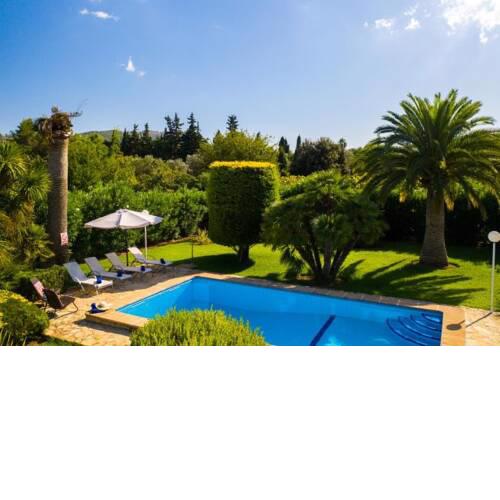 Villa in Pollenca Sleeps 4 includes Swimming pool Air Con and WiFi 2