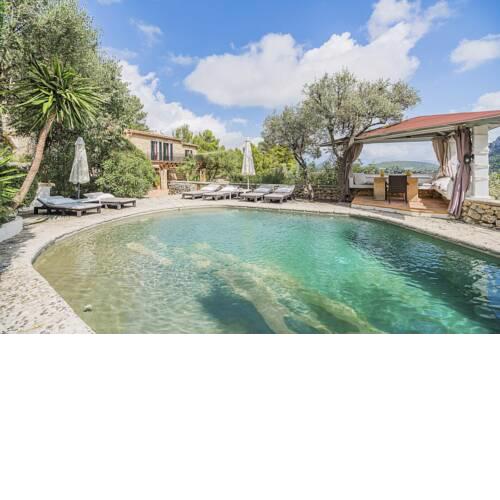 Villa in Pollenca Sleeps 8 includes Swimming pool and Air Con 5