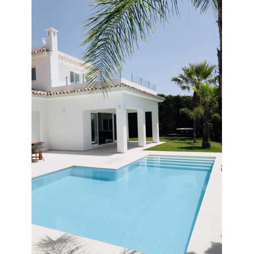 Villa in PUERTO BANUS