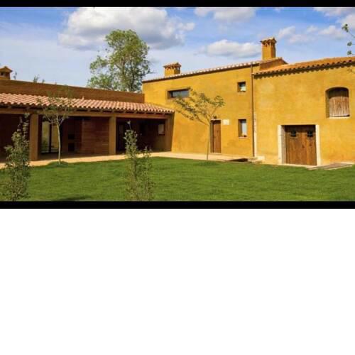 Villa in Sant Andreu Salou Sleeps 4 with Pool