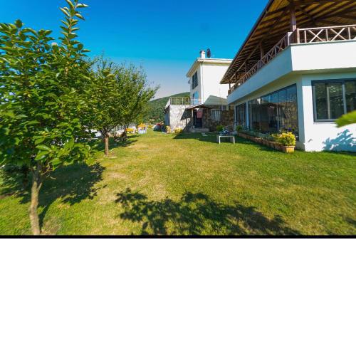 Villa in sapanca