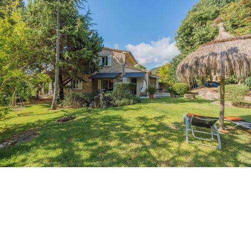 Villa in Ternelles, Pollença (Hort Petit)