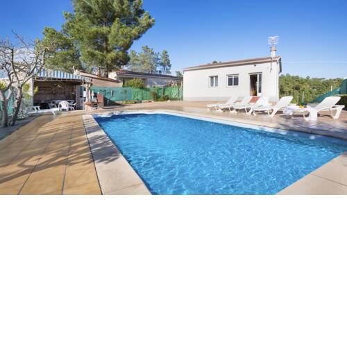 Villa in Terrafortuna Sleeps 8 with Pool
