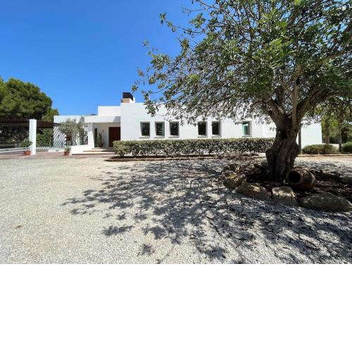 Villa in the countryside of Santa Eulalia