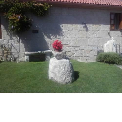 Villa in Vilaboa, Pontevedra - 102424