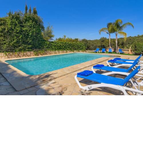 Villa in Xabia Sleeps 8 includes Swimming pool Air Con and WiFi 0 3