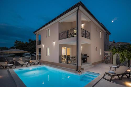 Villa IN