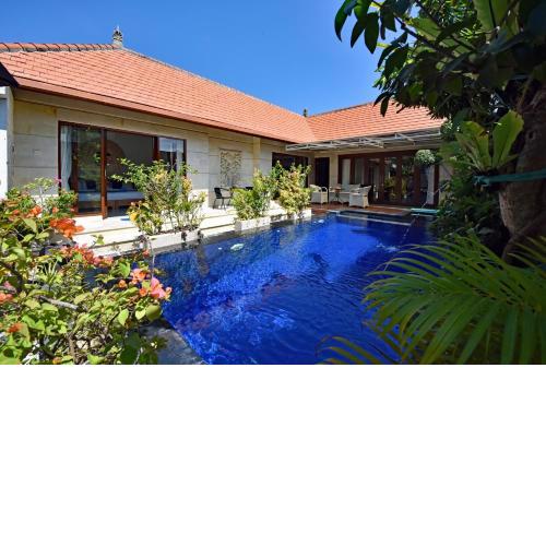 Villa Indah 2