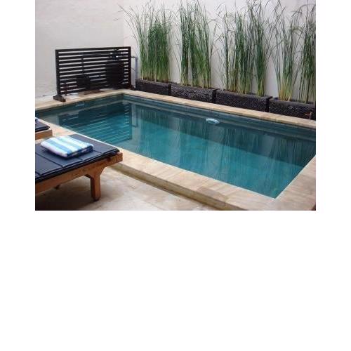 Villa Indah Kuta Royal - Private Pool - Optic Fiber High Speed Internet