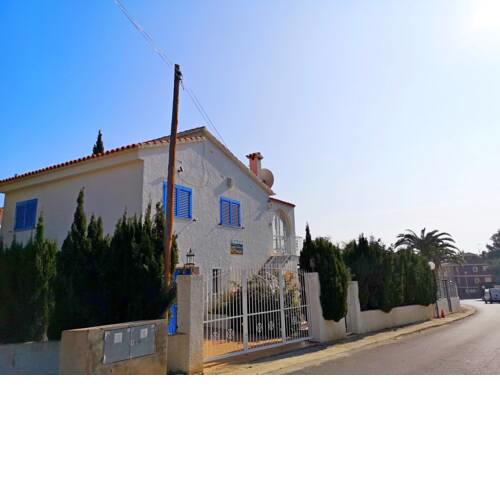 VILLA INDEPENDIENTE El Palmar ALBERT VILLAS Alcossebre