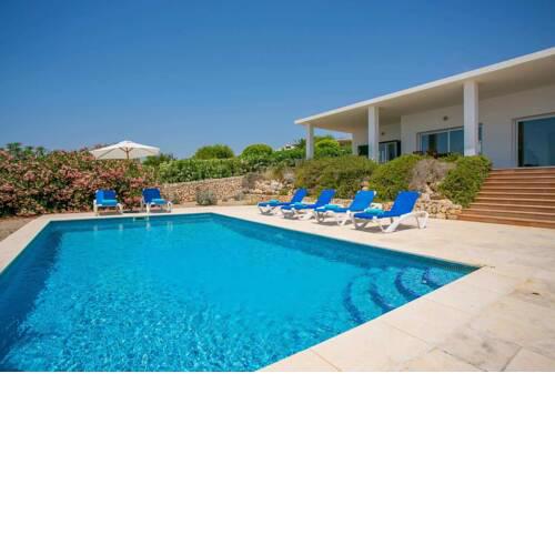 Villa India III