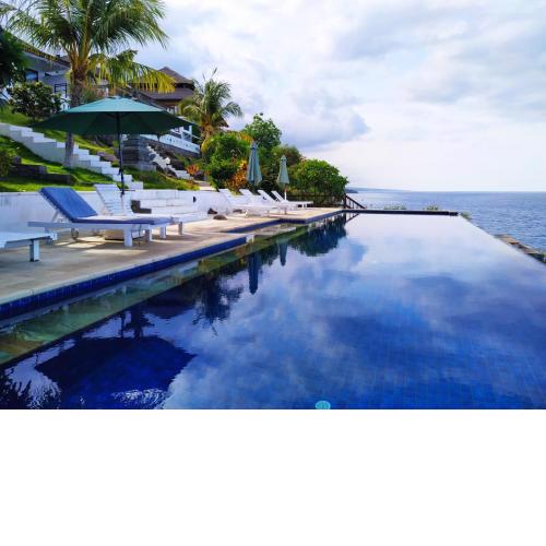 Villa Infinite Horizon