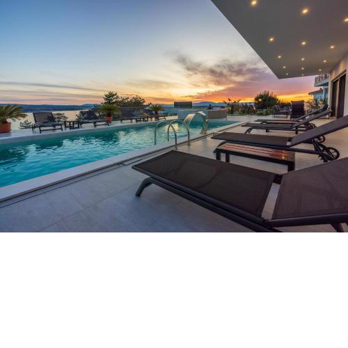 Villa Infinity Adria