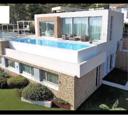 Villa Infinity Denia