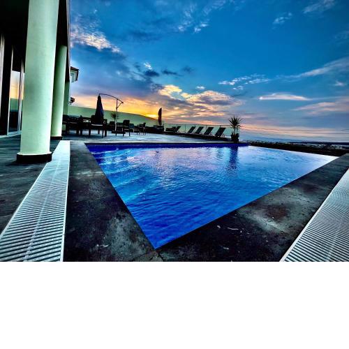 Villa Infinity en Costa Adeje