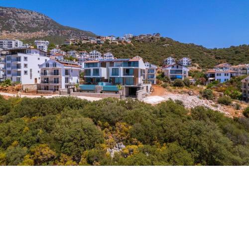 Villa İnfinity Sky