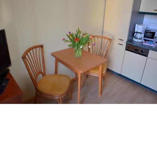 Villa Inge Appartement 10