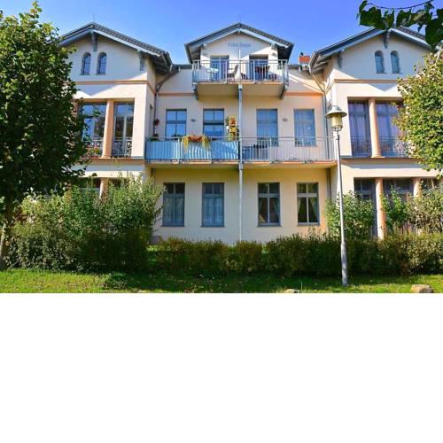 Villa Inge Appartement 11